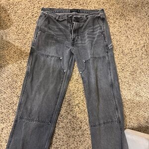 Abercrombie Jeans